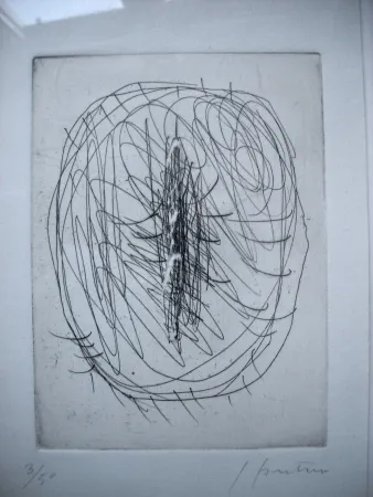 Ets Fontana - Concetto Spaziale