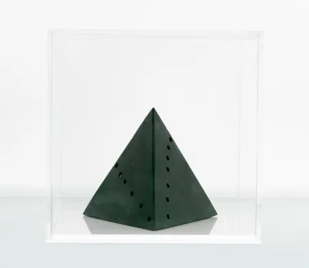 Multiple Fontana - Piramide