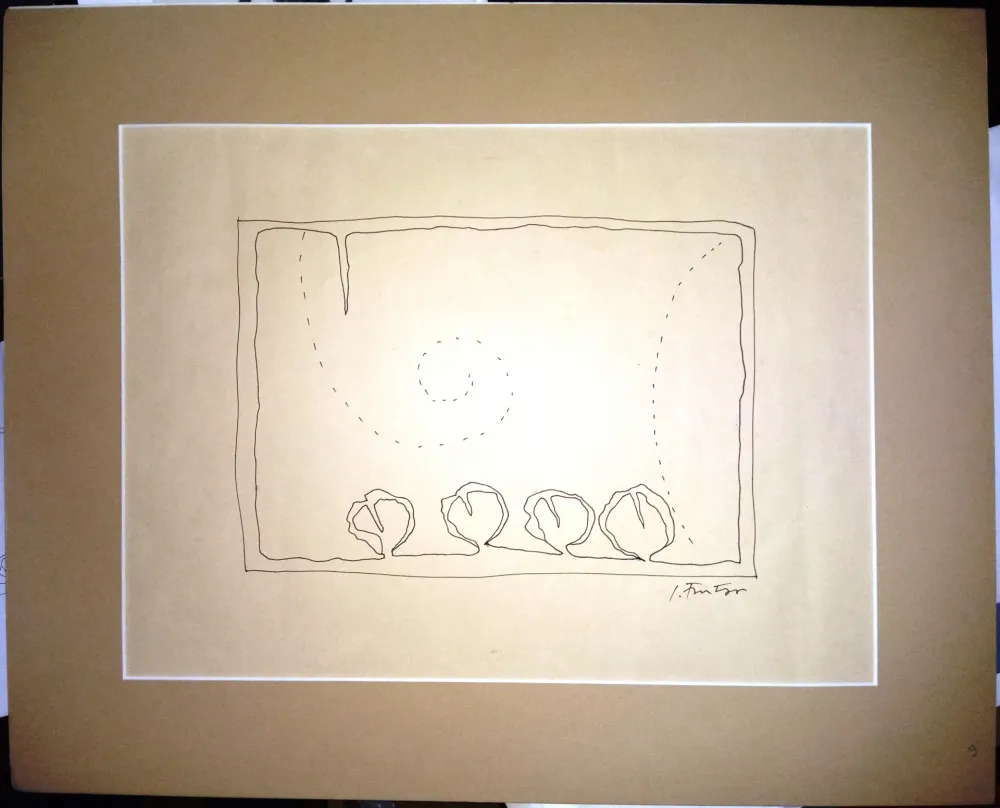 Geen Techniek Fontana - Teatrino