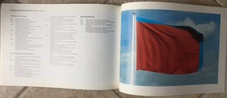 Zeefdruk Forg - Gran Pavese