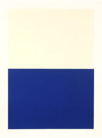 Zeefdruk Forg - Ohne Titel 03