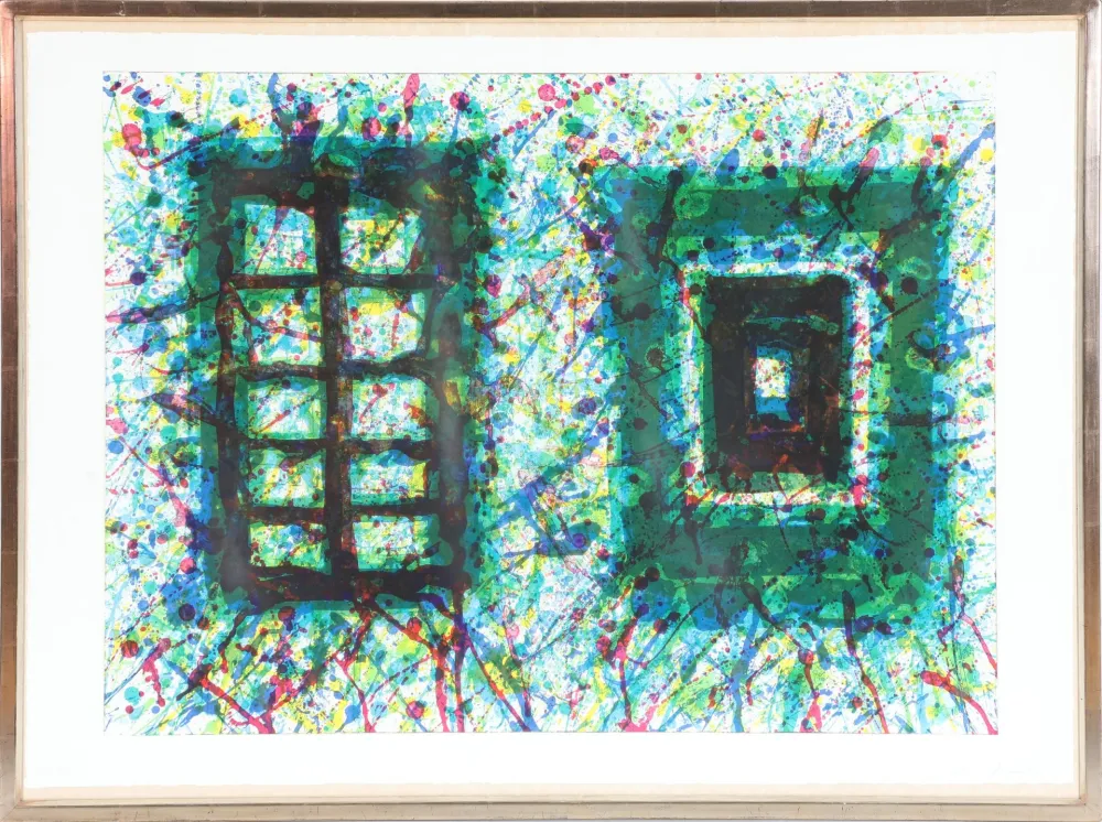 Geen Techniek Francis - Concert Hall