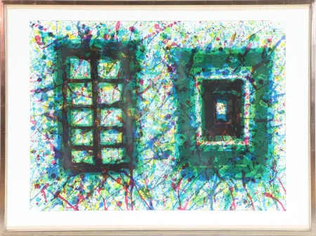 Geen Techniek Francis - Concert Hall