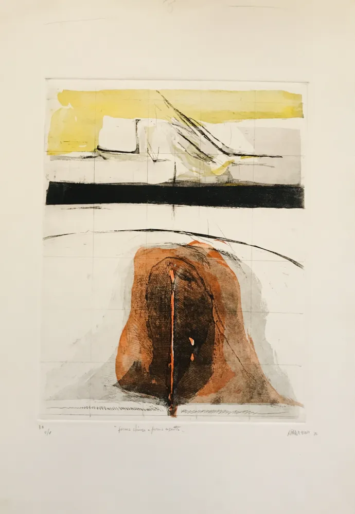 Ets Frattini - Forma chiusa e forma aperta