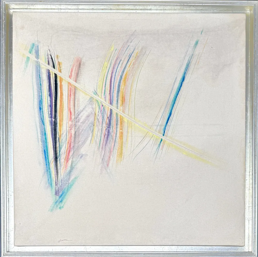 Geen Techniek Frattini - Nel segno di Masolino