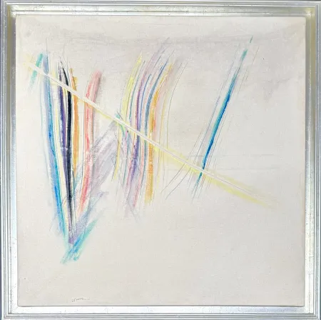 Geen Techniek Frattini - Nel segno di Masolino