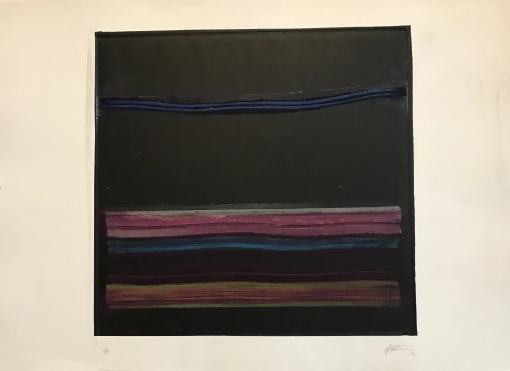 Ets Frattini - Untitled 