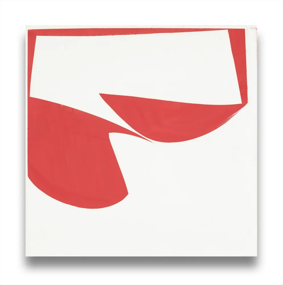 Geen Techniek Freeman - Covers 18-Red B