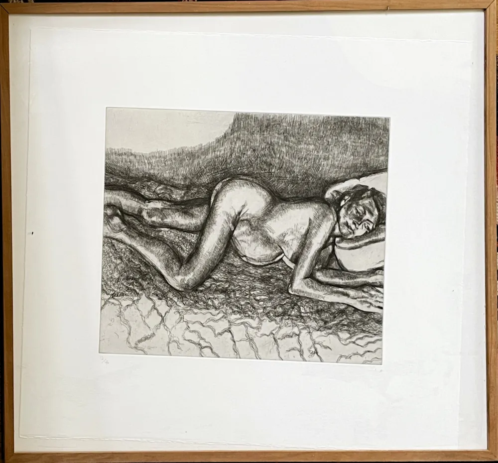 Geen Techniek Freud - Before the Fourth