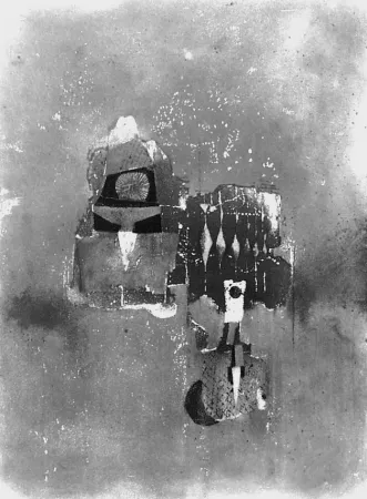 Ets Friedlaender - Composition 1