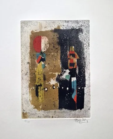 Ets Friedlaender - Composition