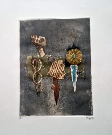 Ets Friedlaender - Composition