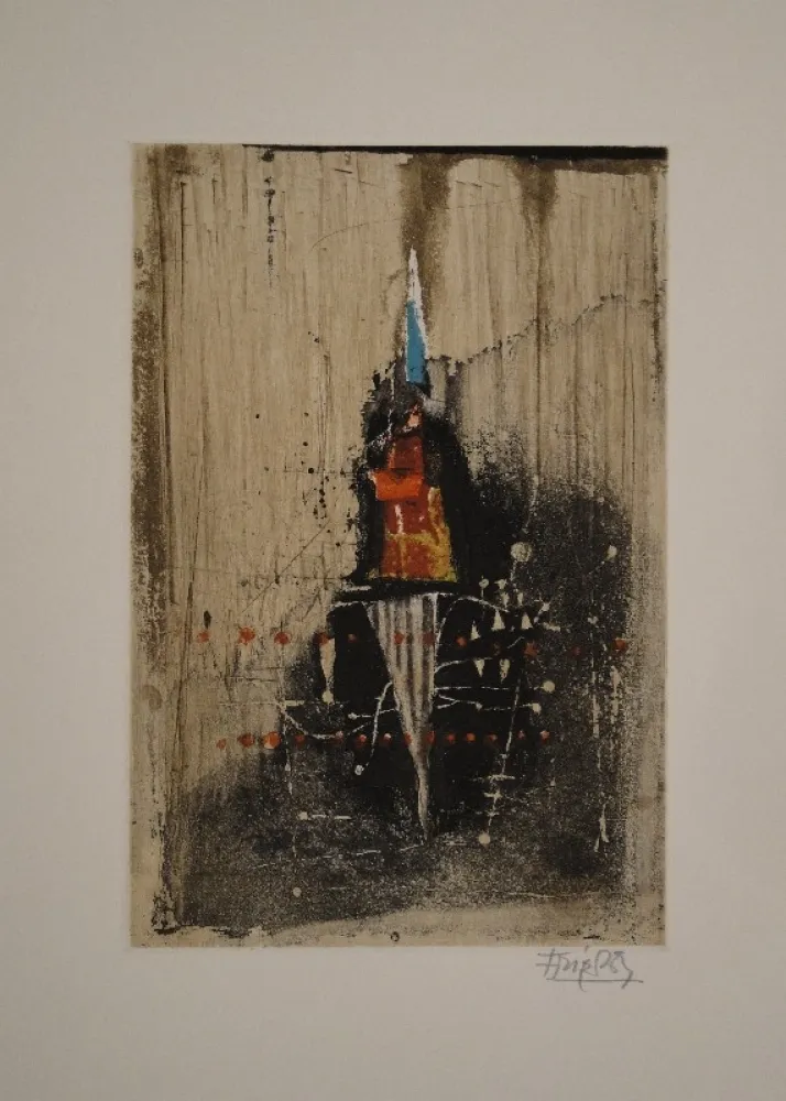 Ets Friedlaender - ORFF, Carl. Exercises