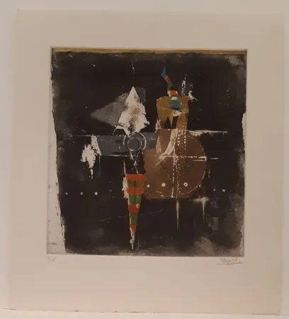 Ets Friedlaender - Sans titre