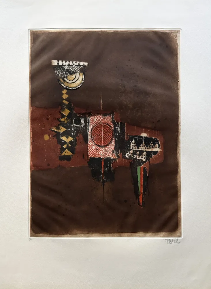 Ets Friedlaender - Sans titre