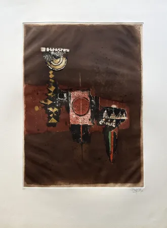 Ets Friedlaender - Sans titre