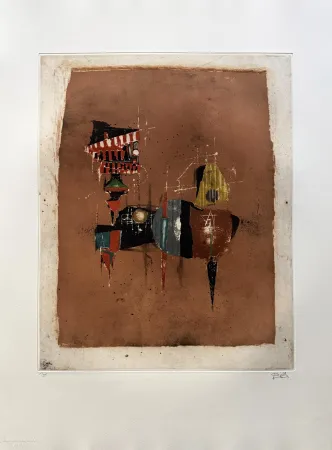 Ets Friedlaender - Sans titre