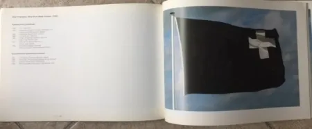 Zeefdruk Friedman - Gran Pavese