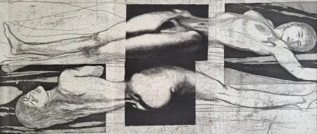 Ets Fuchs - EVA Triptychon