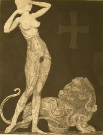 Ets Fuchs - Genie und Tier 