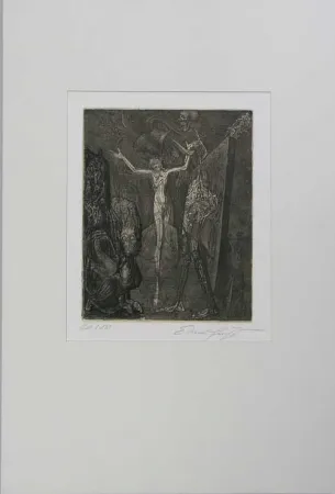 Ets Fuchs - Totenglocke