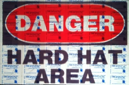 Geen Techniek Gagnon - Danger