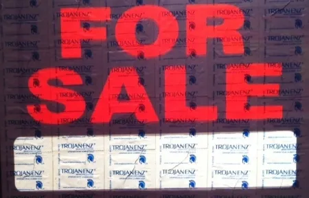 Geen Techniek Gagnon - For Sale