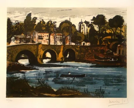 Ets Gal - En el Río se Mira la Montaña