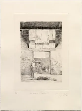 Droge Naald Gamarra - Los nuevos Oradores II