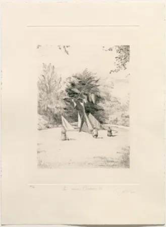 Droge Naald Gamarra - Los nuevos Oradores III