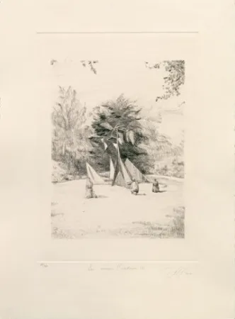 Droge Naald Gamarra - Los nuevos Oradores III