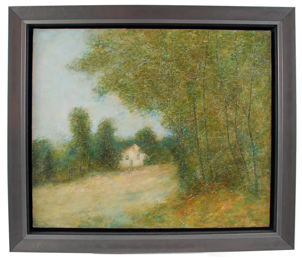 Geen Techniek Gantner - 