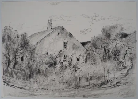 Geen Techniek Gantner - La ferme