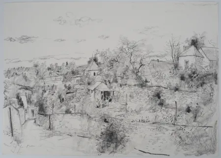 Geen Techniek Gantner - Les jardins ouvriers, c