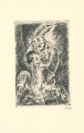 Gravure Geiger - From 