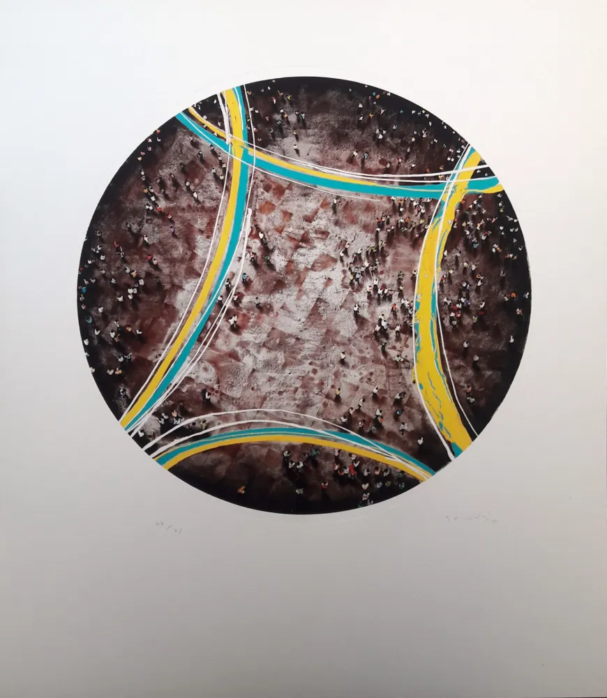 Ets Genovés - Circular