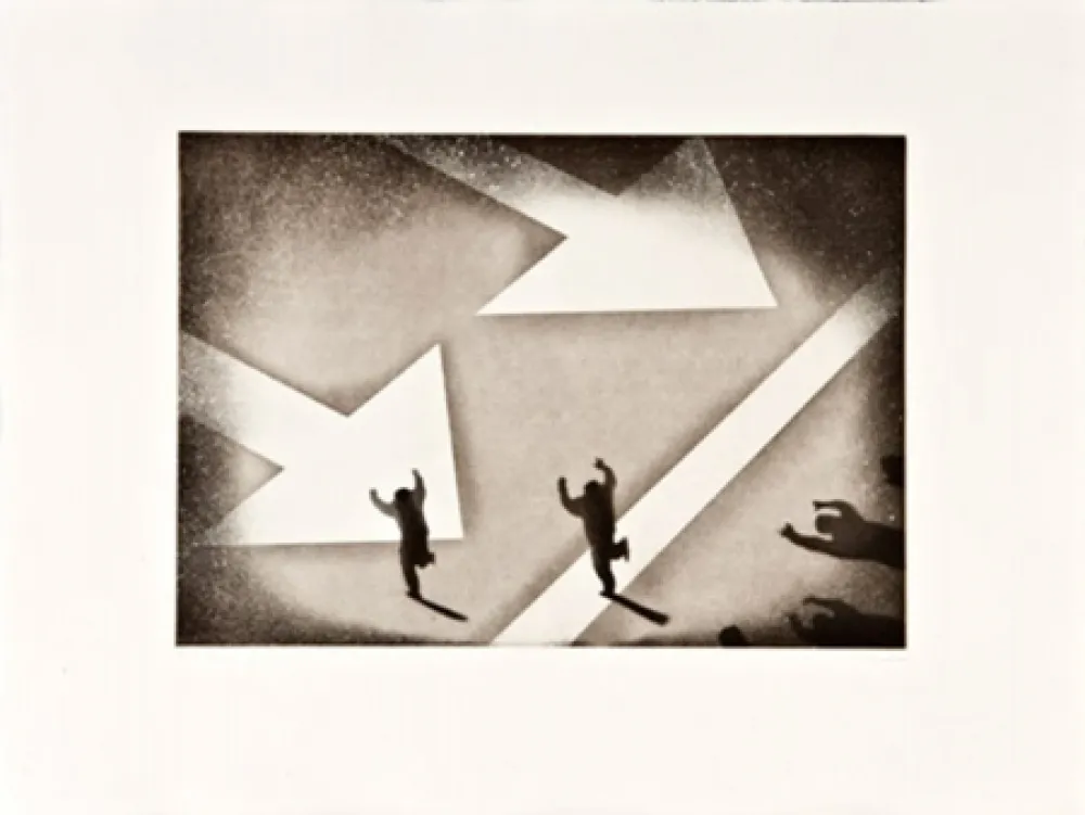 Ets Genovés - Dirección única