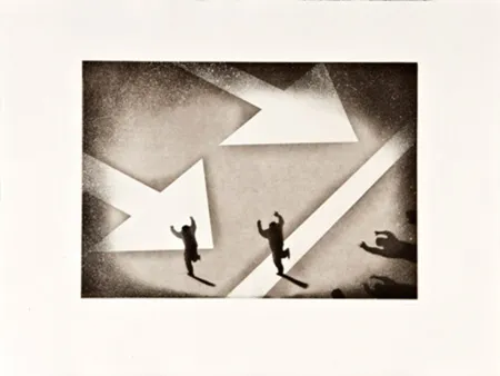 Ets Genovés - Dirección única