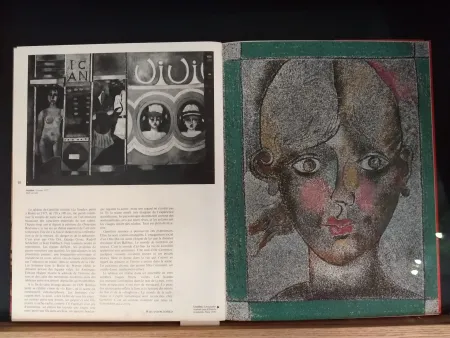 Geïllustreerd Boek Gentilini - No 50