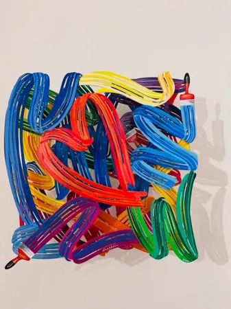 Geen Techniek Gerstein - Deep In My Heart