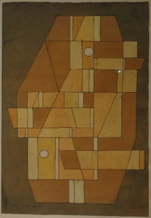 Geen Techniek Gessner - Casa en la tarde