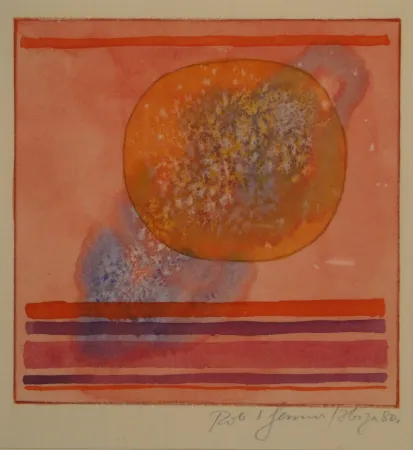 Geen Techniek Gessner - Untitled