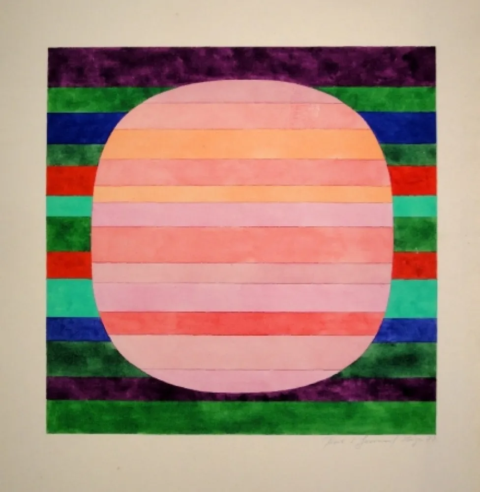 Geen Techniek Gessner - Untitled