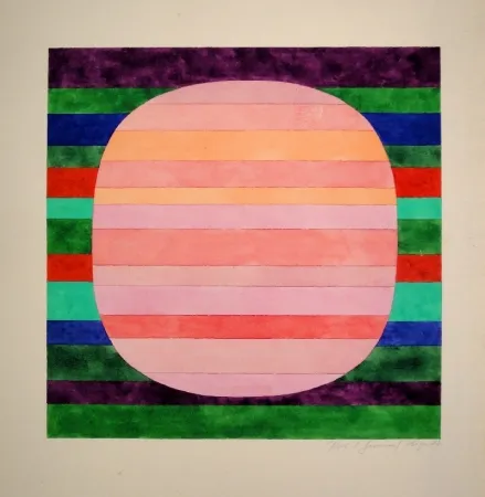 Geen Techniek Gessner - Untitled