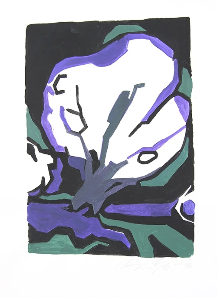 Geen Techniek Geyer - Baum