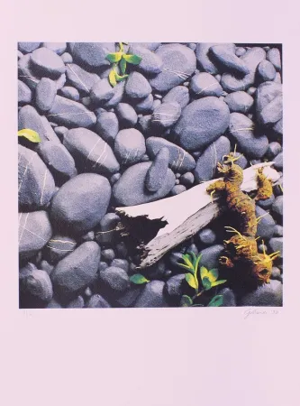 Lithografie Gilardi - CARTELLA 11, EDIZIONE FUMAGALLI