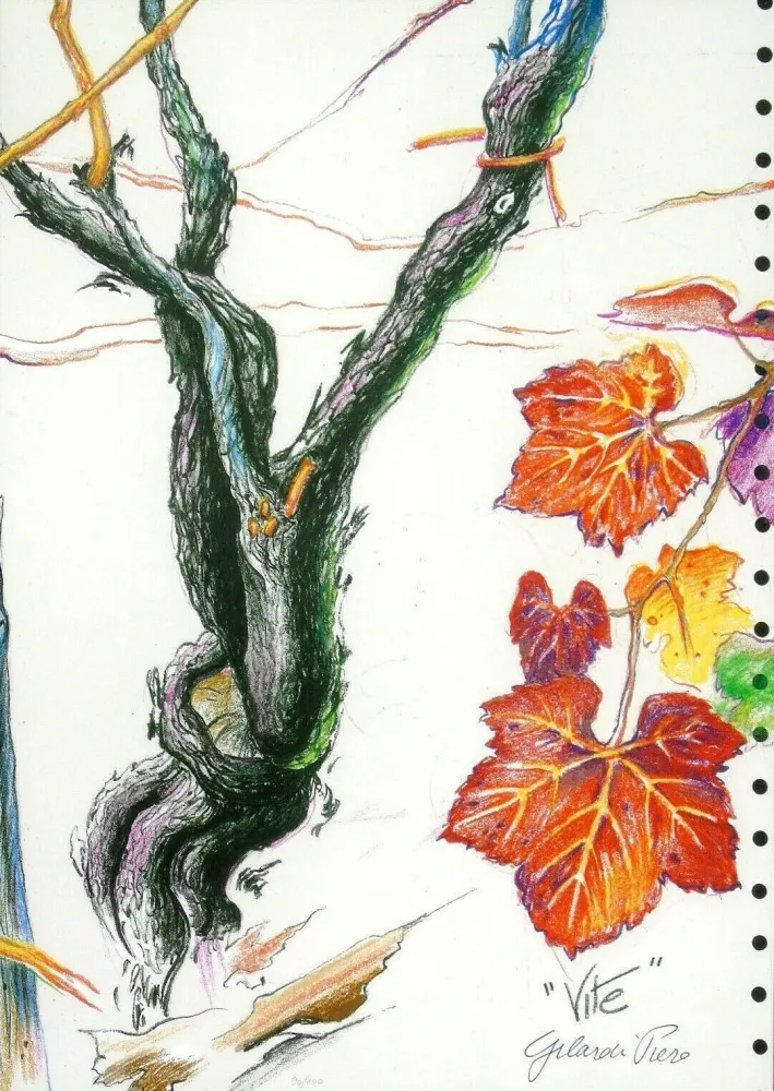 Lithografie Gilardi - Le dieci giornate