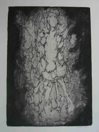 Ets Gillet - Nymphe des rats