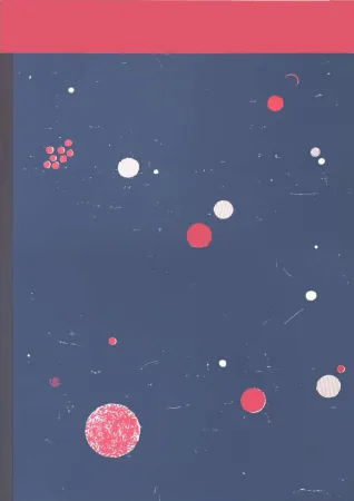 Lithografie Giménez - Solar 2