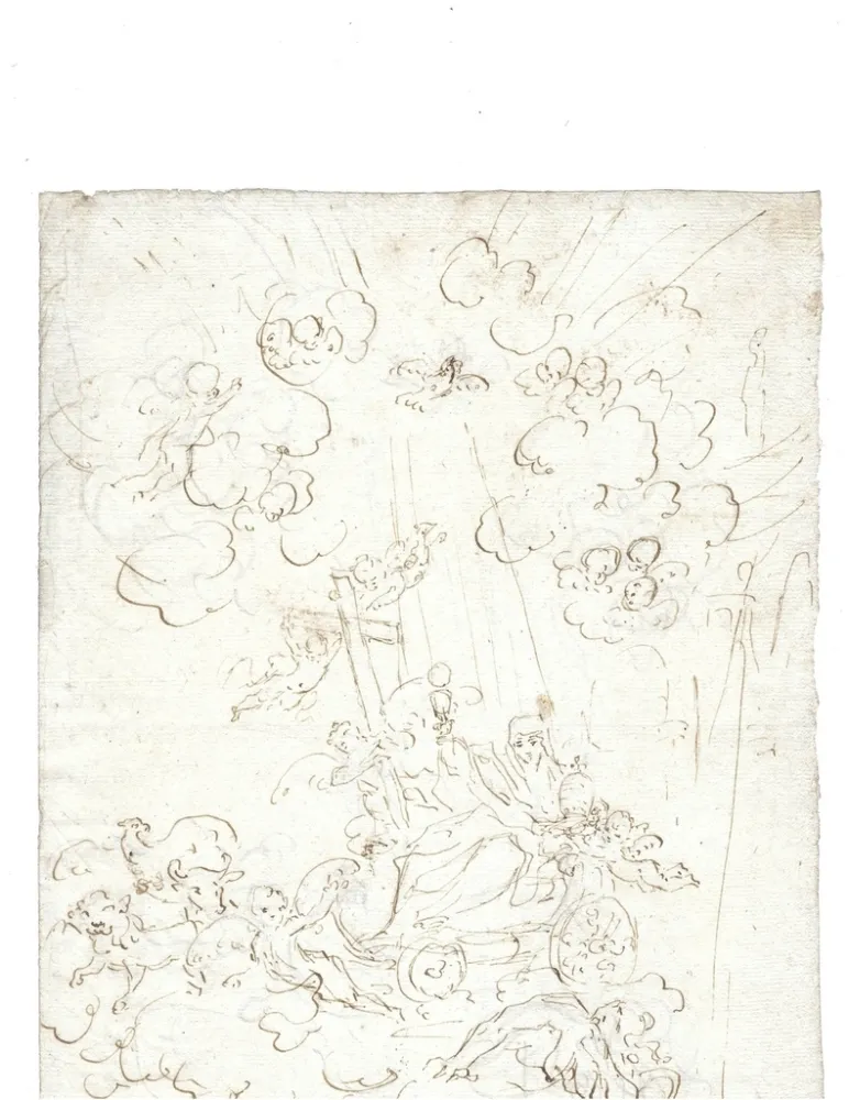 Geen Techniek Giordano - 